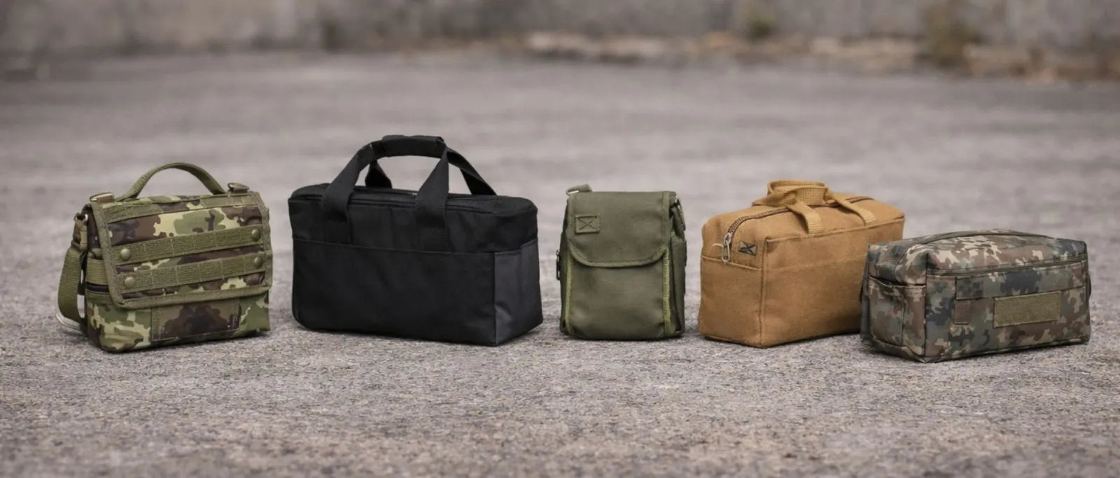 Bolsos De Mano Pequeños