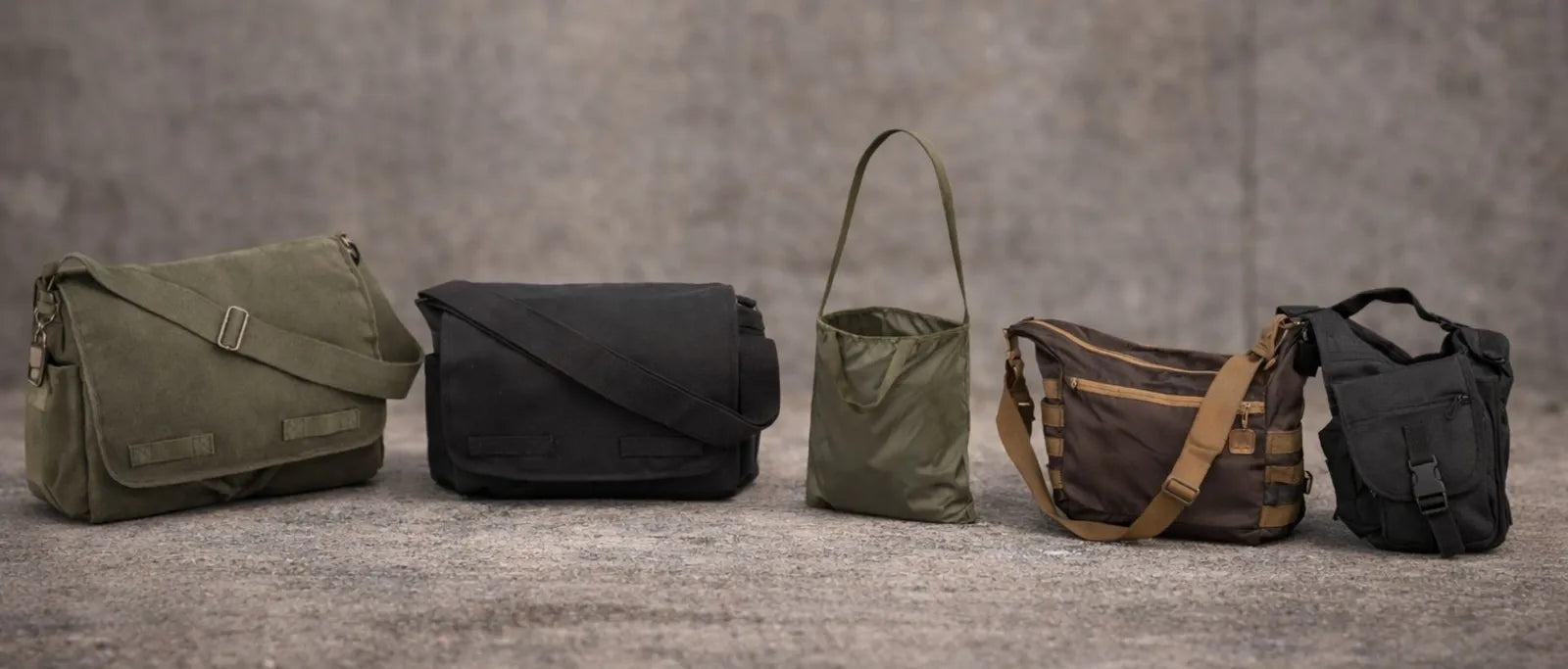 Bolsos De Hombro Pequeños