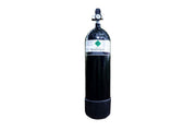 Botella de Carga PCP Gama Jubilee MDE 300 bar