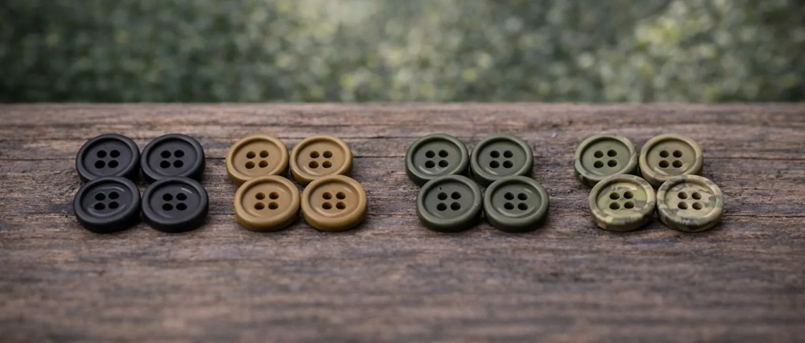 Buttons