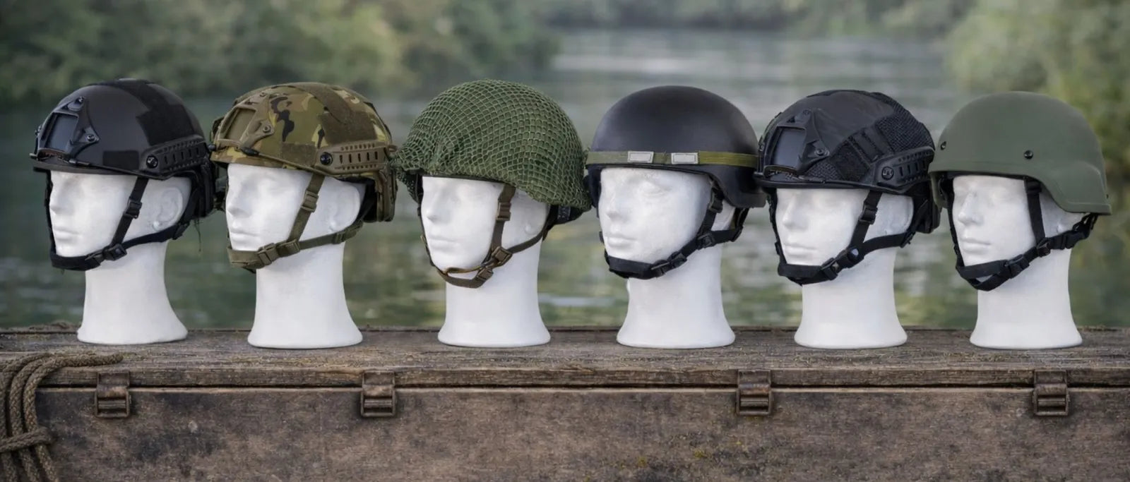 Cascos