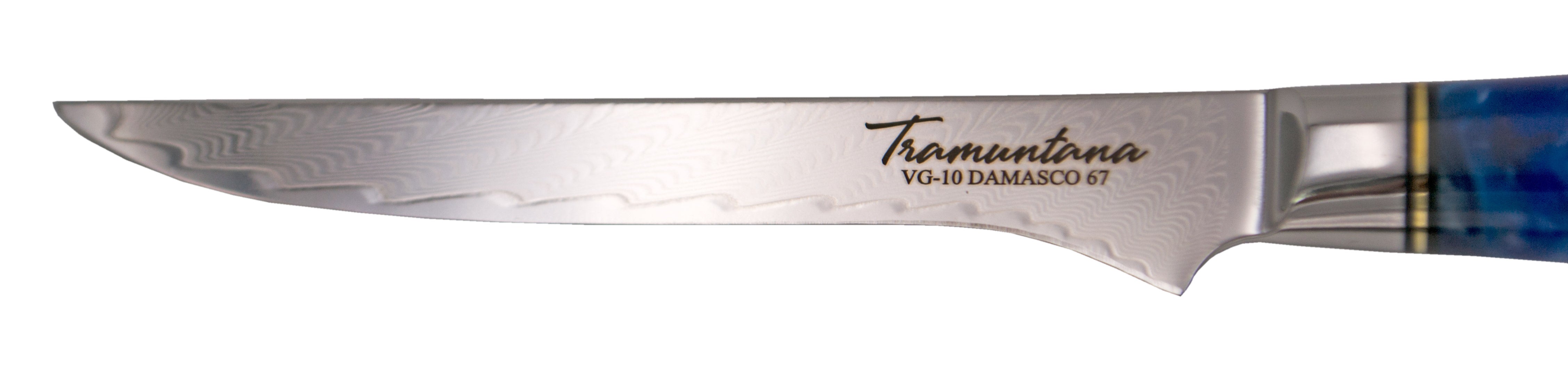 Faca de Cozinha Tramuntana TK-CD04