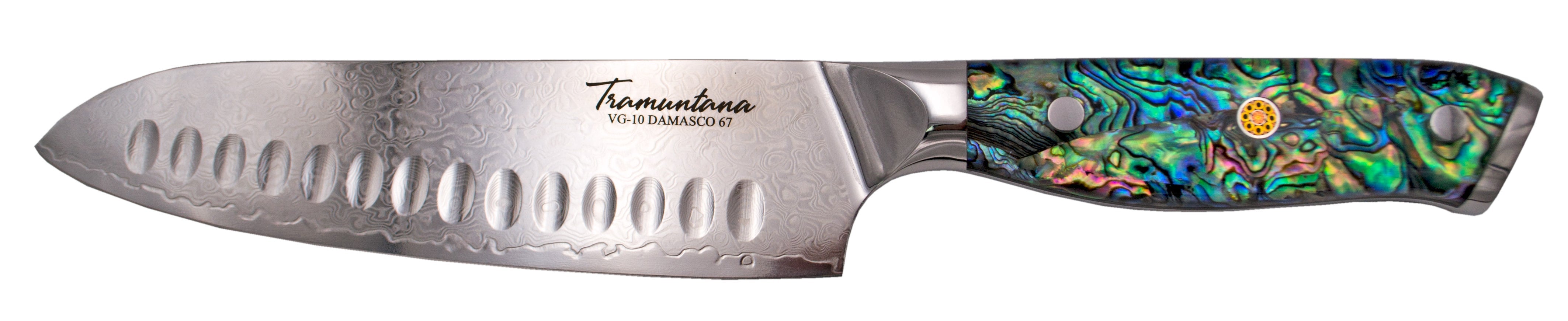 cuchillos de cocina tramuintana