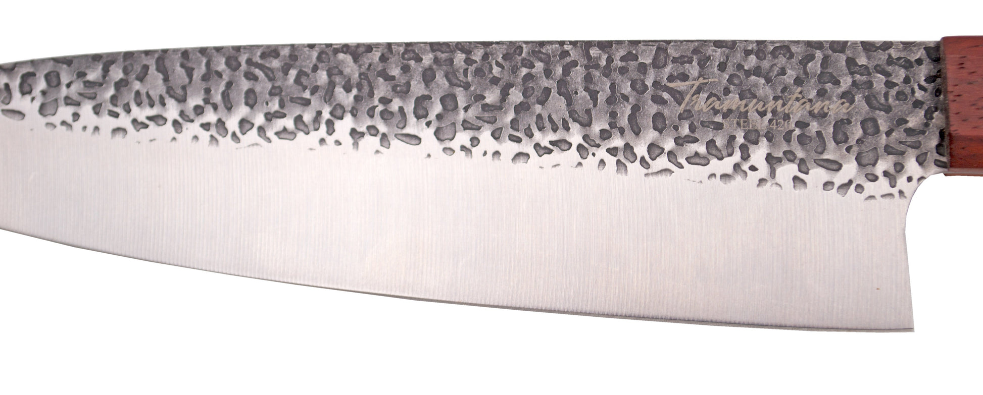 Imagen de Cuchillo de cocina Tramuntana TK--CF30 parte de nuestra colección en Espadas y más, sitio oficial.