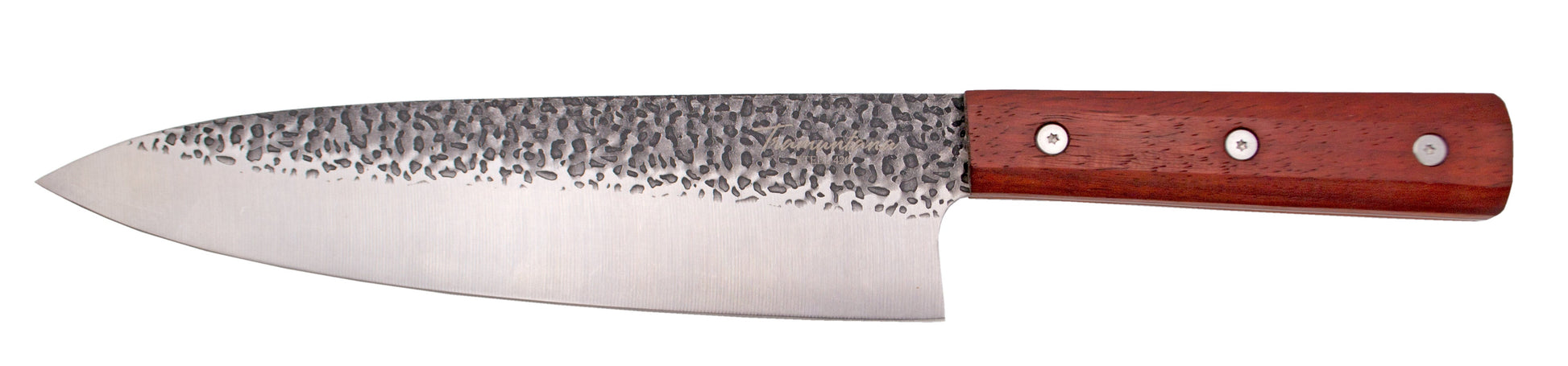 Imagen de Cuchillo de cocina Tramuntana TK--CF30 parte de nuestra colección en Espadas y más, sitio oficial.