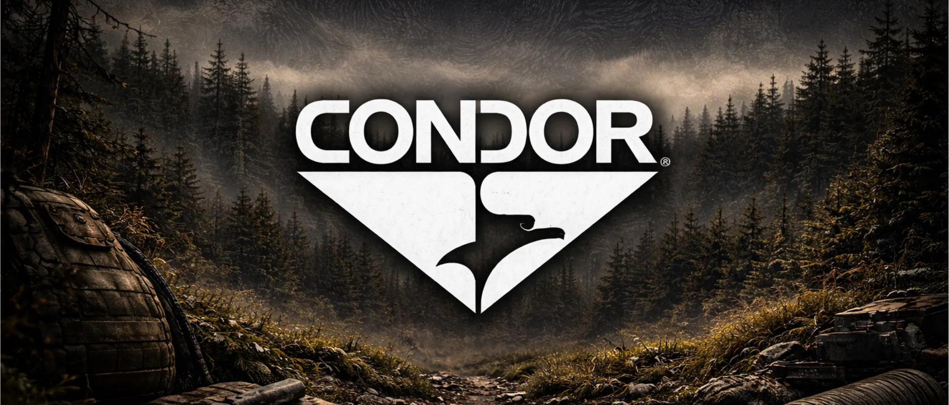 Condor Outdoor