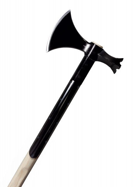 Imagen de Hacha asesina medieval Cold Steel CST-89PA parte de nuestra colección en Espadas y más, sitio oficial.