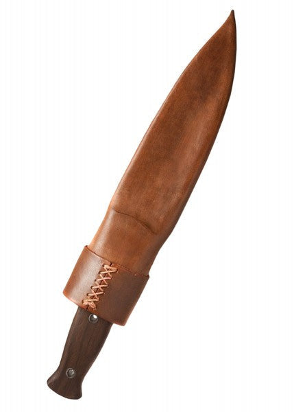 Cuchillo supervivencia de arbusto primitivo, Condor CTK-60033 - Espadas y Más