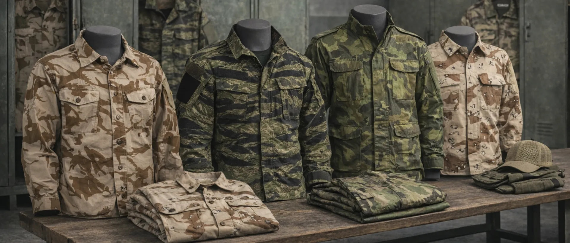 Camisas Hombre