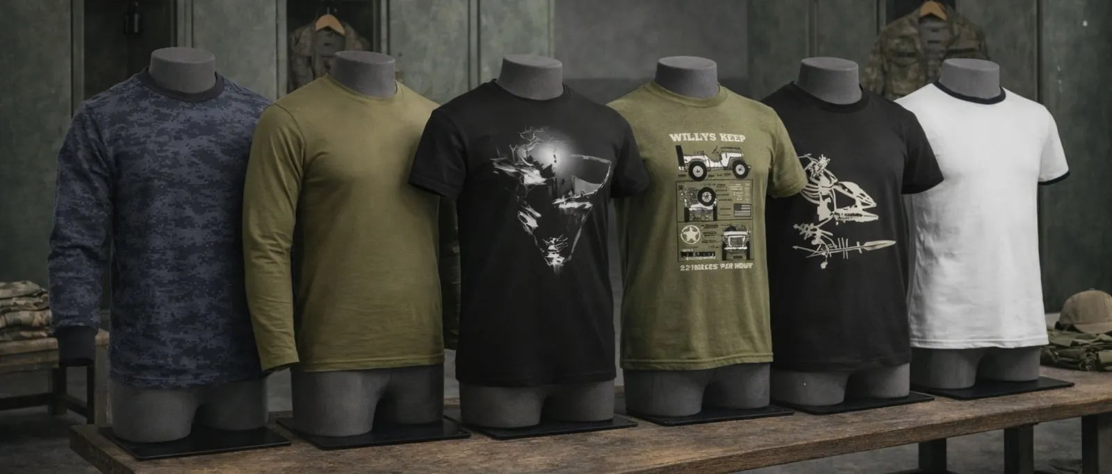 Camisetas Y Camisetas Sin Mangas Hombre