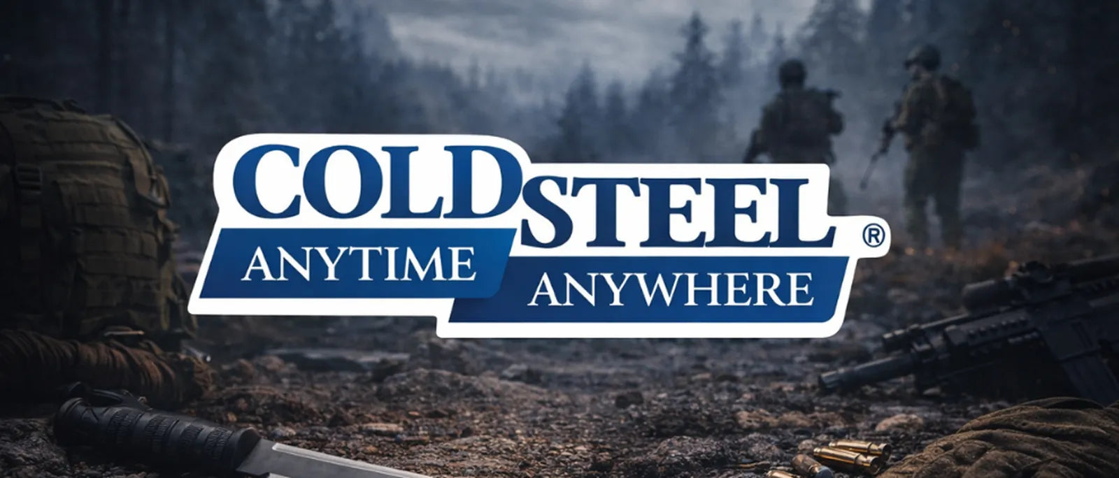 Cold Steel