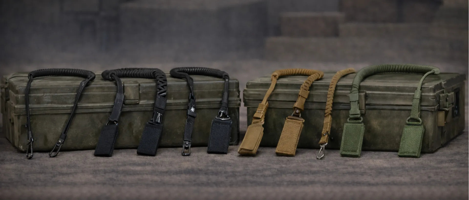 Cordones para Pistola