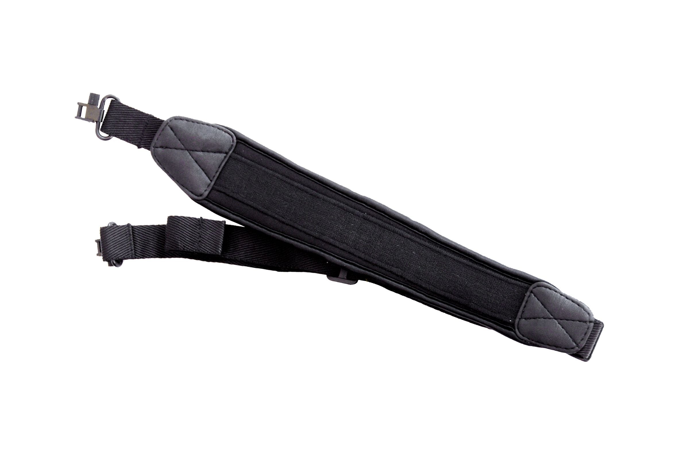 Correa Portafusil PCP con QD Norica