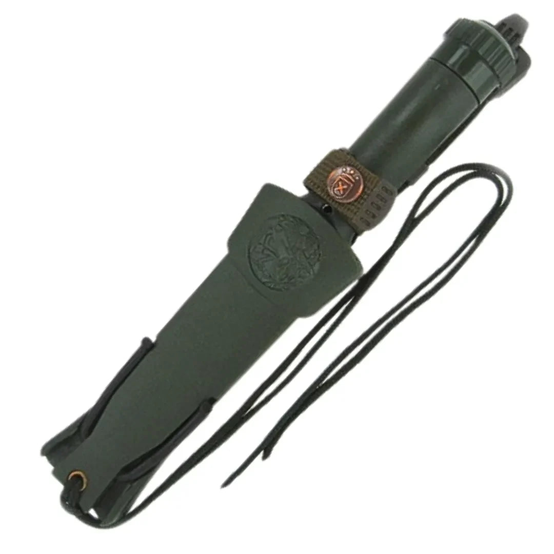 Cuchillo Jungle King III - Aitor