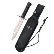 Cuchillo Tactico Modelo Mercenario - Acero 420