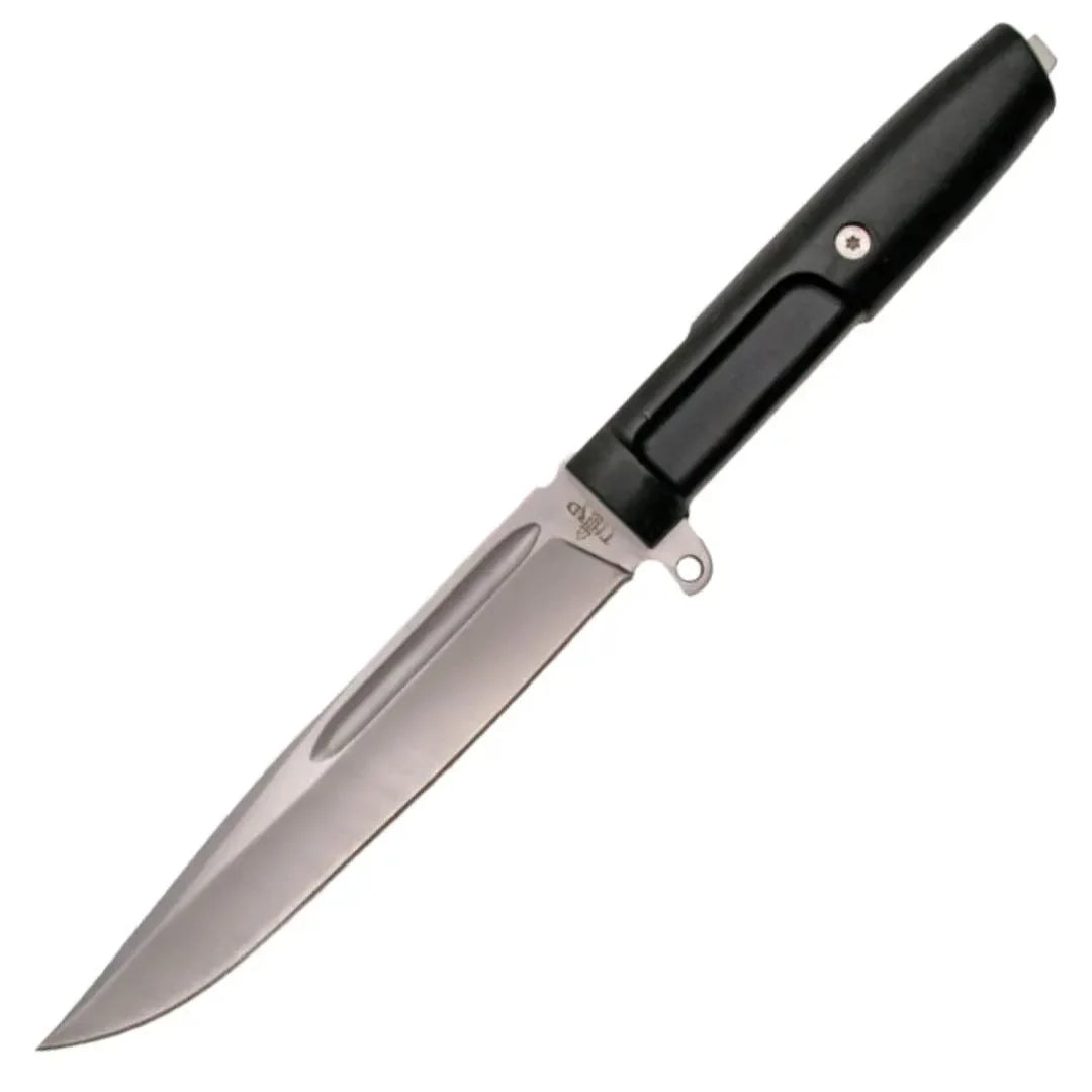 Imagen de Cuchillo Táctico Third 1001 parte de nuestra colección en Espadas y más, sitio oficial.