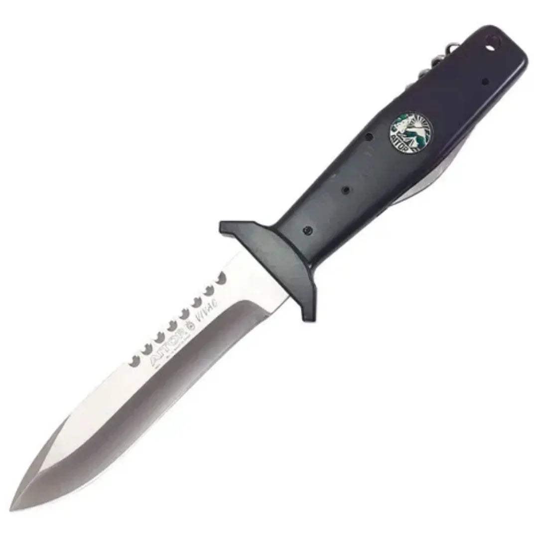 Cuchillo Vivac Aitor