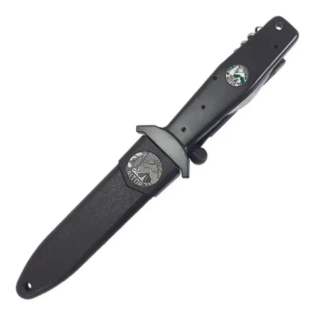 Cuchillo Vivac Aitor