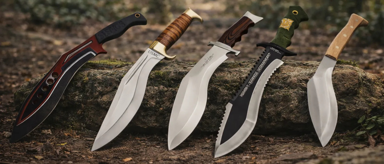 Cuchillos