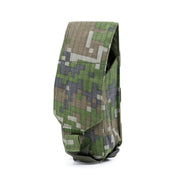 Funda OSSR para 2 cargadores CZ 805 BREN2/AR-15, vista general