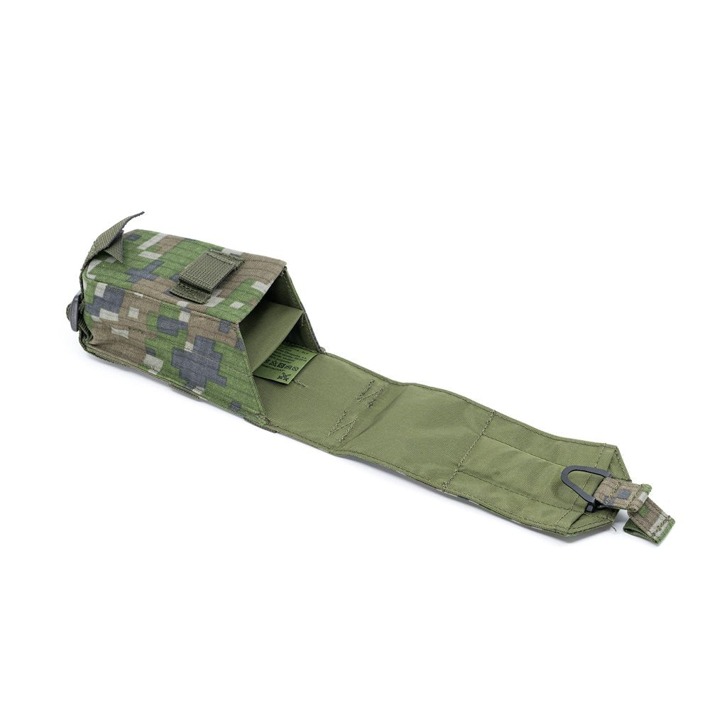 Funda OSSR para 2 cargadores CZ 805 BREN2/AR-15, vista general