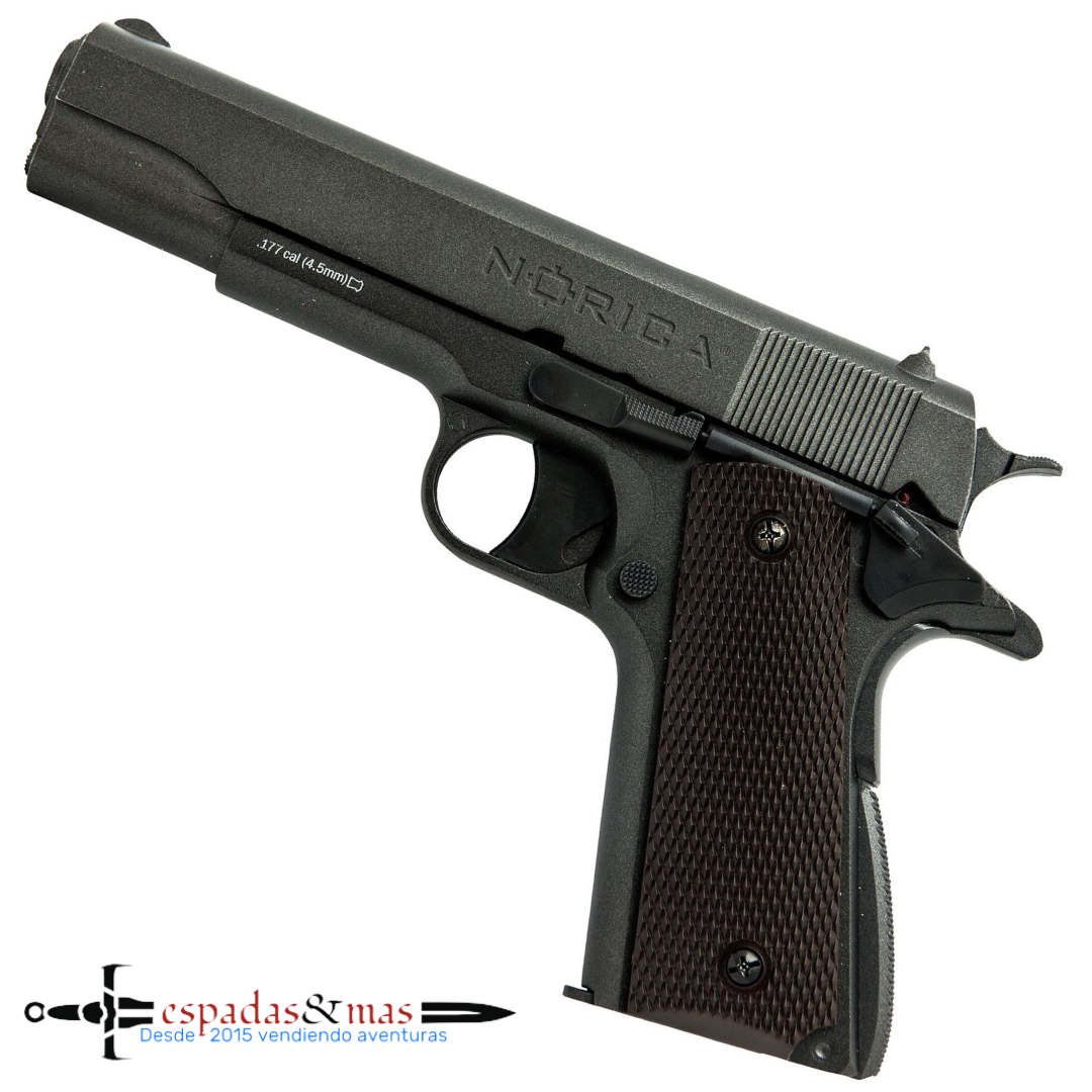 Pistola Norica Réplica de 1911