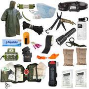 Kit EDC Avanzado – Alta Autonomía