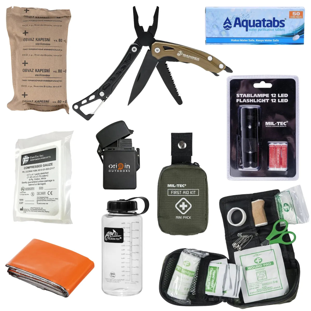 KIT EDC CIVIL – PREPARACIÓN DIARIA