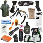 KIT EDC Preparación Urbana Completa