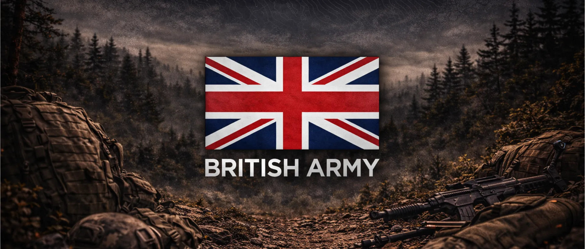 Ejército Británico
