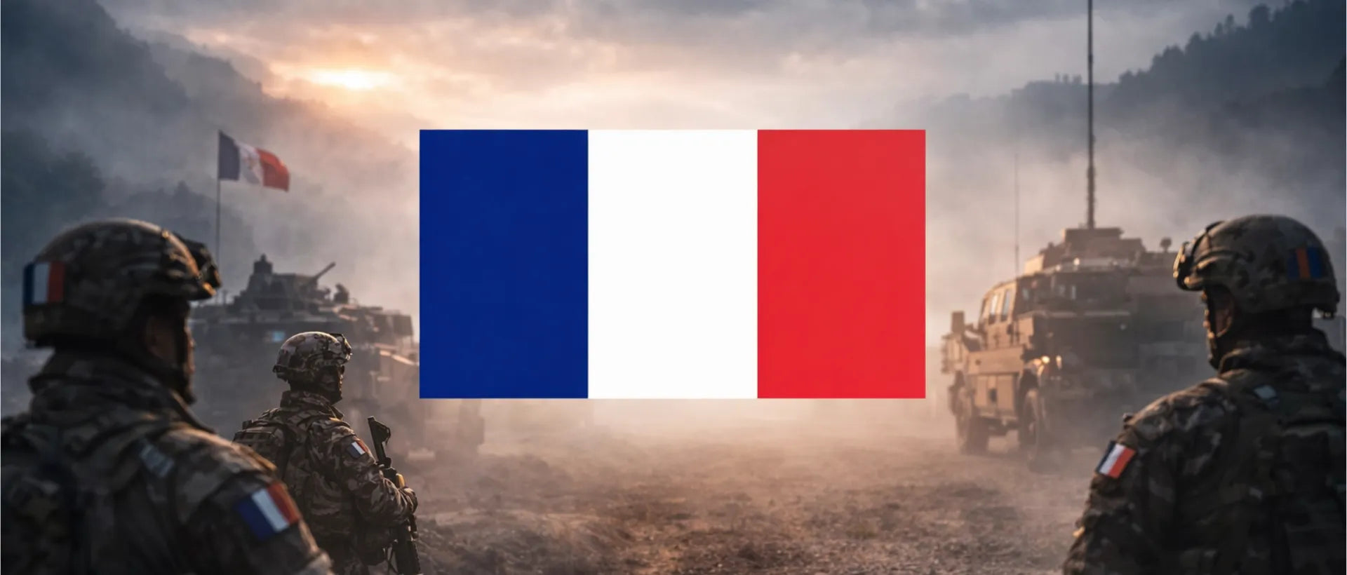Ejército Francés