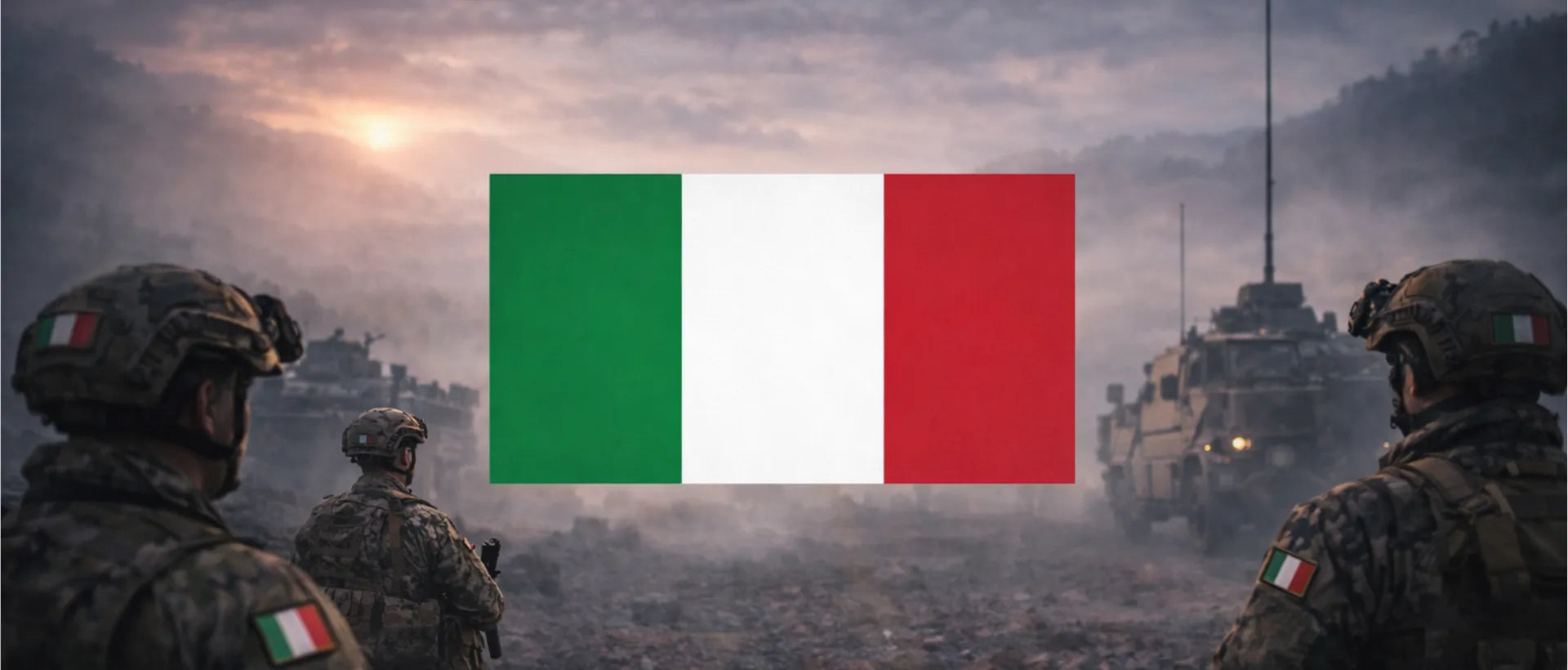 Ejército Italiano