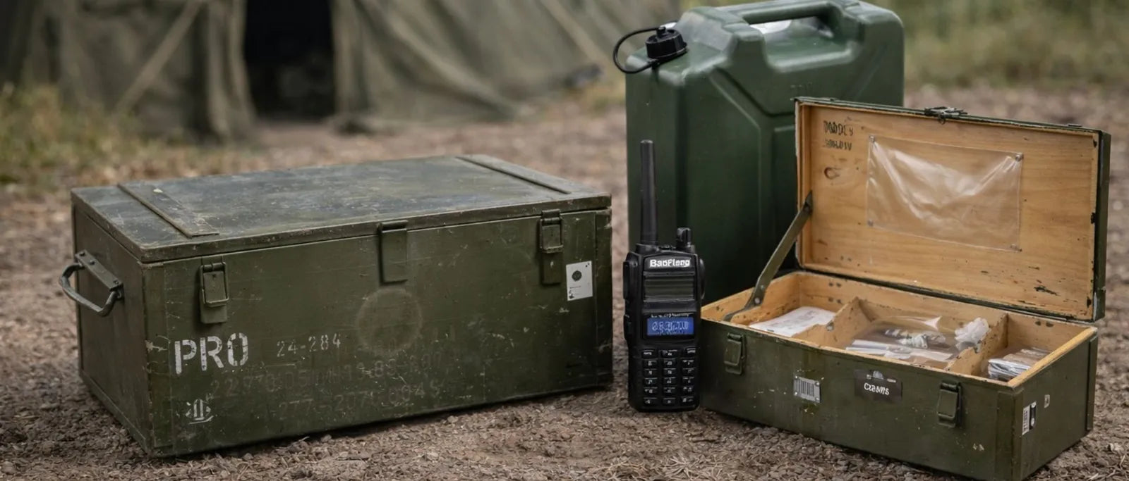 Equipo Militar