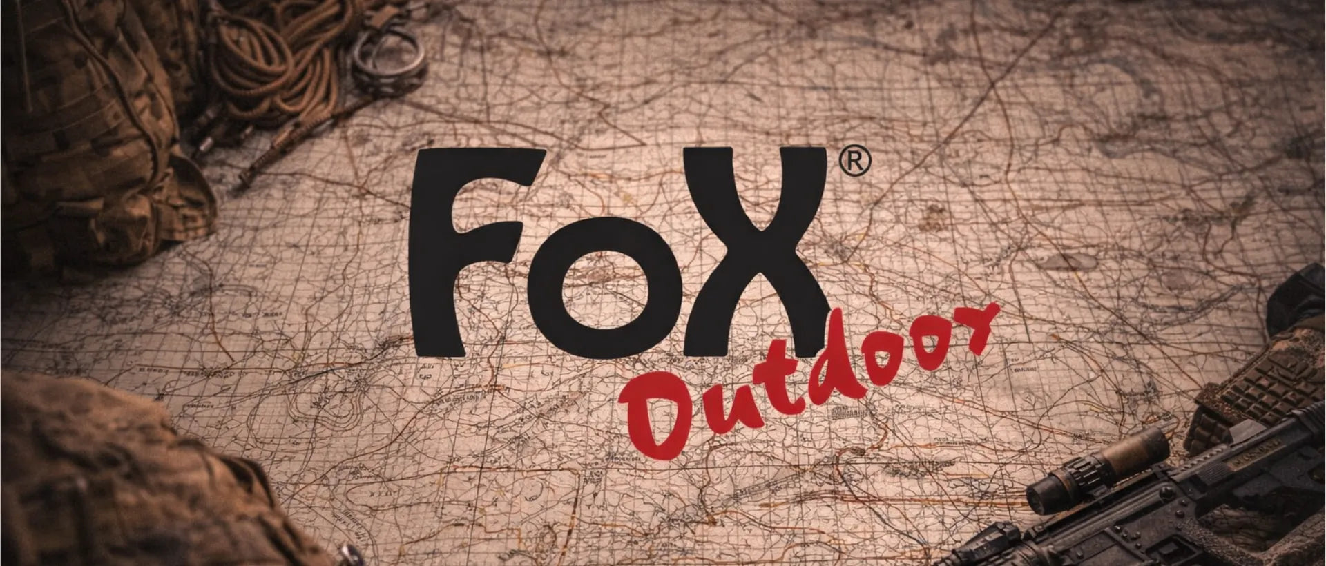 FOX Outdoor