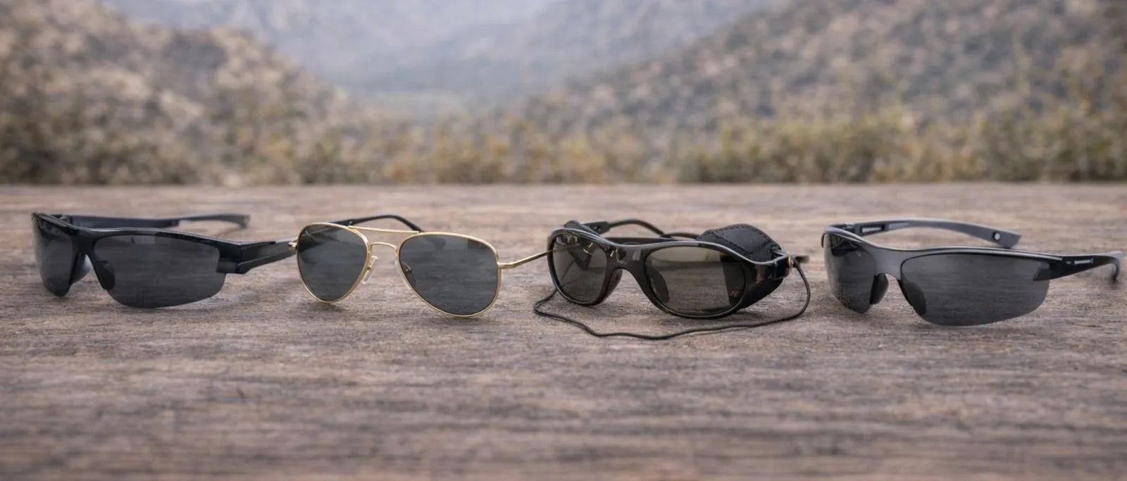 Gafas