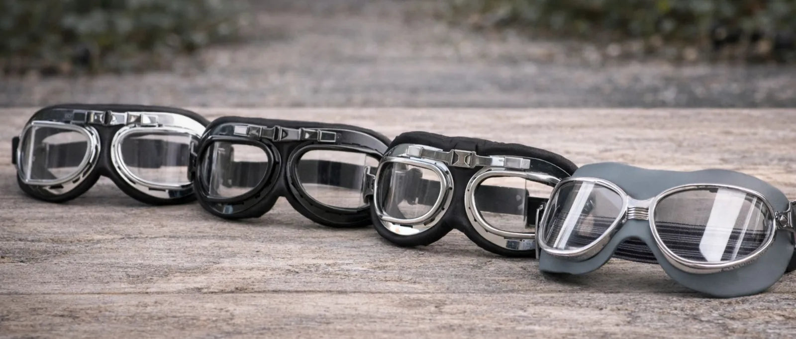 Gafas Retro