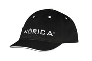 Gorra Norica 100% Algodón Talla Única Adultos