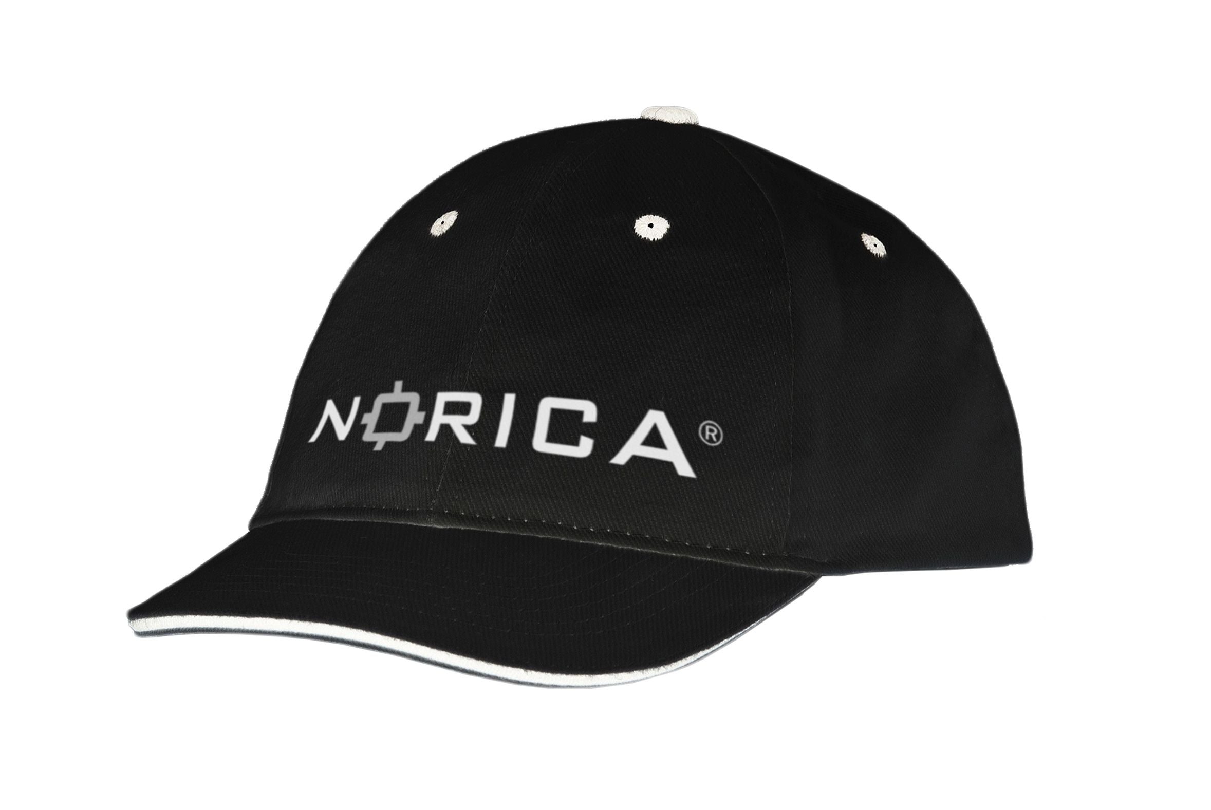 Gorra Norica 100% Algodón Talla Única Adultos