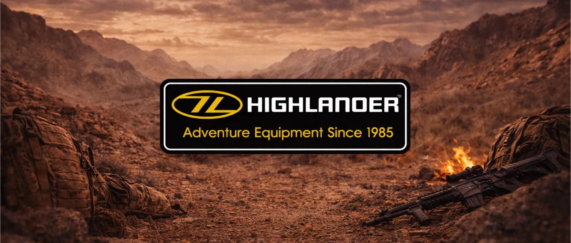 Highlander