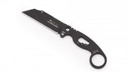 Faca Buzzard Black Vulture HK-01BKSBL