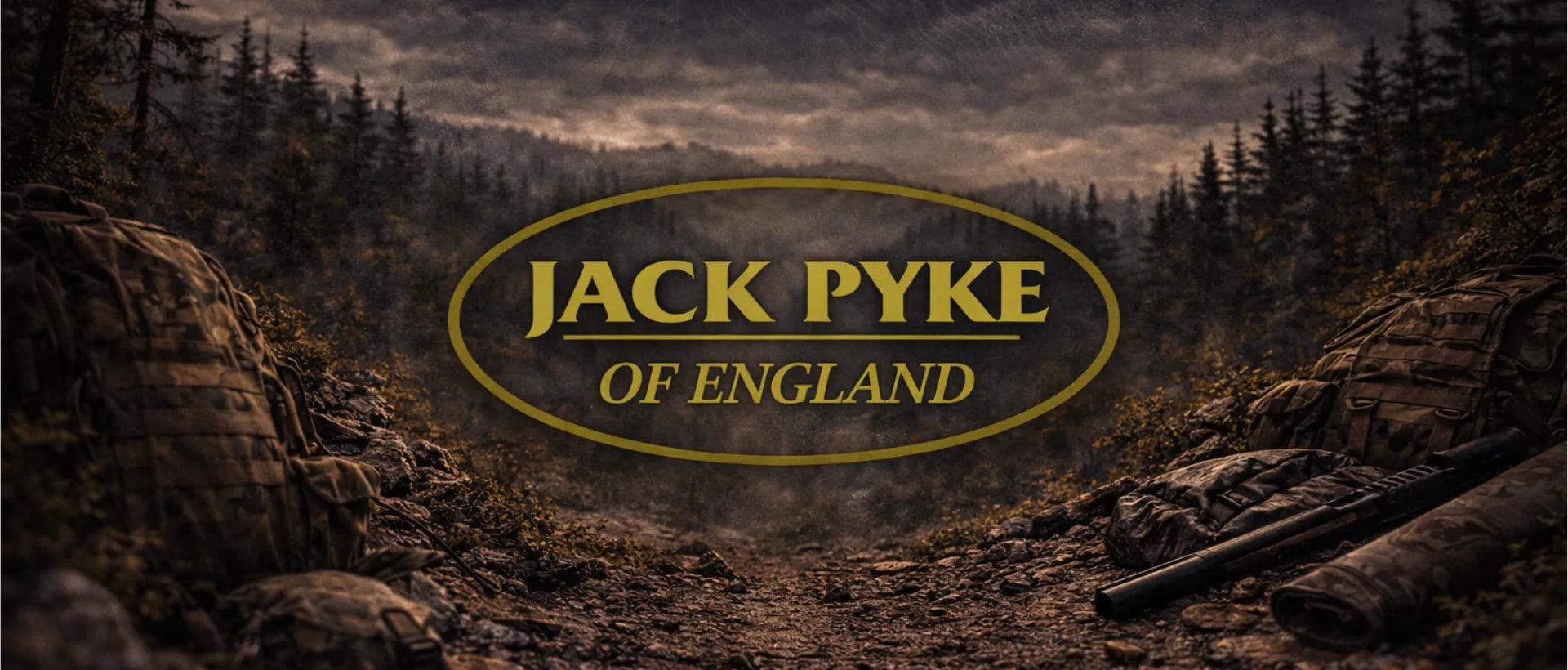 Jack Pyke