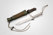 Cuchillo de Supervivencia Aitor Jungle King I