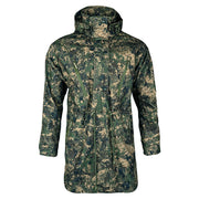 Imagen de la parka larga ARGYLL Smock