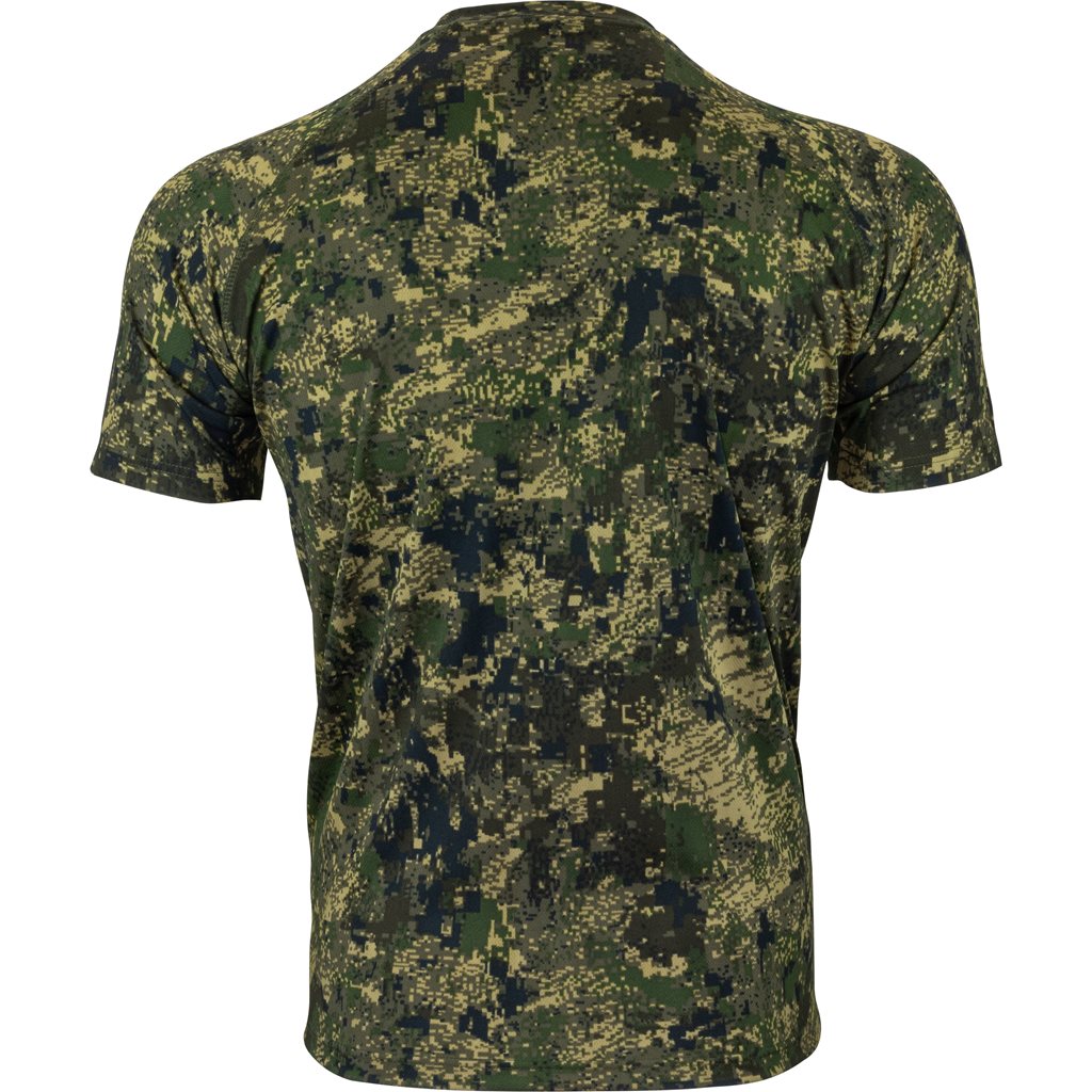 Camiseta Quick Wick manga corta JTEEDIG