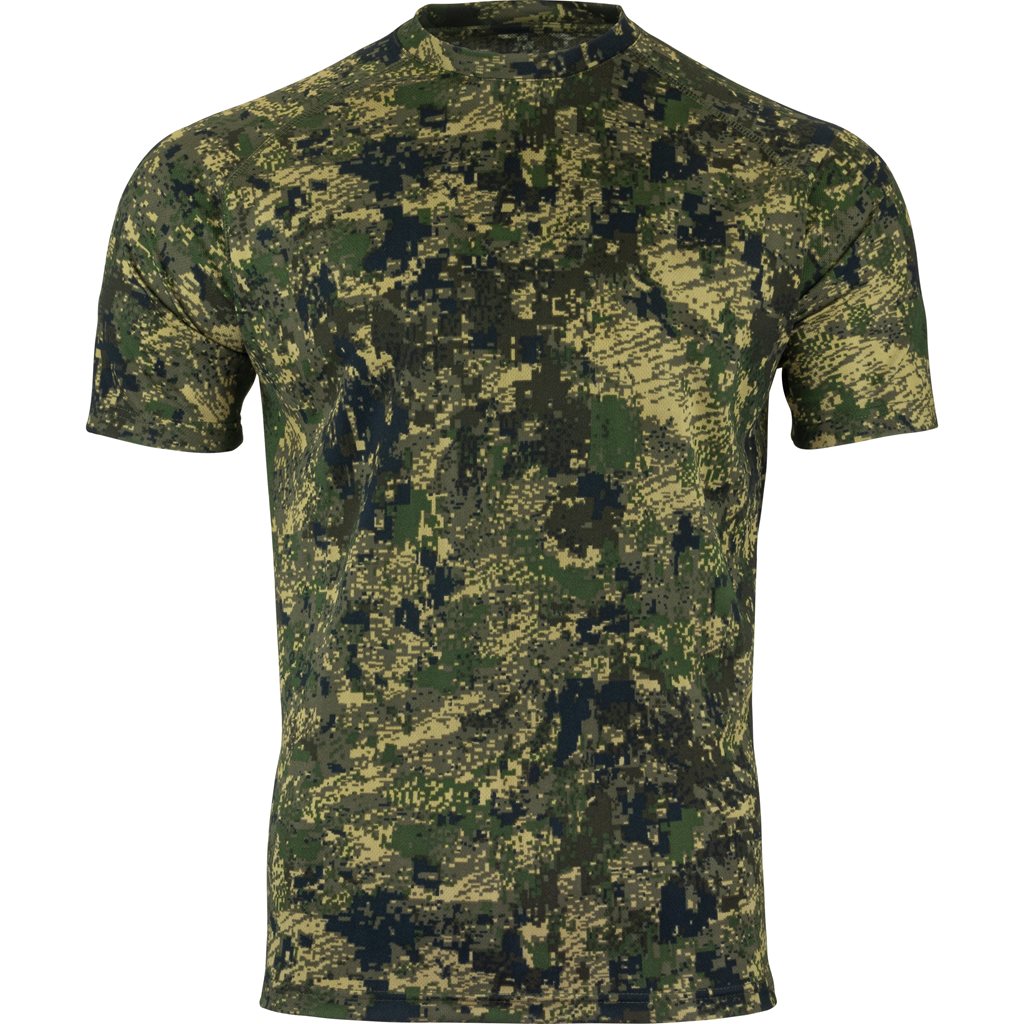 Camiseta Quick Wick manga corta JTEEDIG