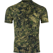 Camiseta Quick Wick manga corta JTEEDIG