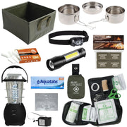 Kit Apagón Básico – Preparación ante cortes de suministro