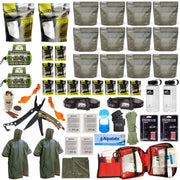 Kit Emergencia 72H para 2 Personas – Preparación Compartida
