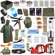 Kit Emergencia Prolongado – Mayor autonomía ante emergencias