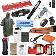 KIT VEHÍCULO completo